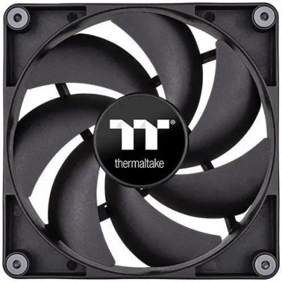 ���������� � ������ Thermaltake CT120 PC Cooling Fan 2 Pack CL-F147-PL12BL-A