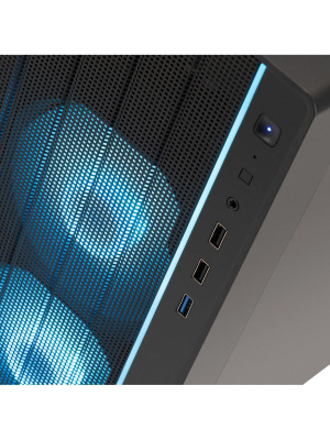 ��������� ���� iRU Tactio 310H6SEA MT, Intel Core i5-14400F/16 �� DDR5/512 �� SSD/NVIDIA GeForce RTX 5050 ��� ��������� (8 ��)/��� ��, ������ (2164590)