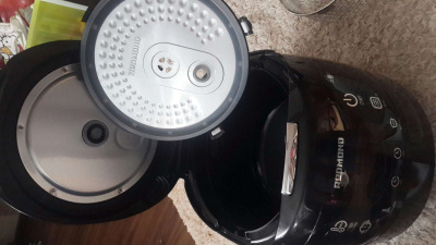 ����������� REDMOND SkyCooker RMC-M92S
