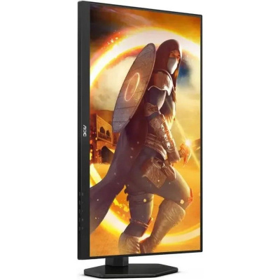 ������� 27" AOC Q27G4X Black  2560x1440, IPS
