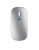 Мышь беспроводная Accesstyle M204-ORBAL Silver Мышь беспроводная Accesstyle M204-ORBAL Silver