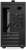 ������ �� ��� ����� ������� HSPD M210, Mesh Mid Tower, Black, M210-MBK