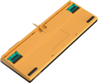 ���������� A4Tech Bloody AT87 Renegade ������������ ������/������� USB for gamer LED (AT87)