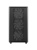 ������ Deepcool CC350 4F, TG, 4x120mm ARGB Fan, mini-ITX, mATX, ������