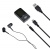 Плеер Hi-Fi Flash Digma Z4 BT 16Gb черный/1.5"/FM/microSDHC/clip Плеер Hi-Fi Flash Digma Z4 BT 16Gb черный/1.5"/FM/microSDHC/clip