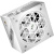 Блок питания 1STPLAYER NGDP GOLD 1000W White / ATX 3.1, APFC, 80 PLUS Gold, LLC+DC-DC, full Japan solid-state caps, 120mm fan, full modular / HA-1000BA4-WH Блок питания 1STPLAYER NGDP GOLD 1000W White / ATX 3.1, APFC, 80 PLUS Gold, LLC+DC-DC, full Japan solid-state caps, 120mm fan, full modular / HA-1000BA4-WH
