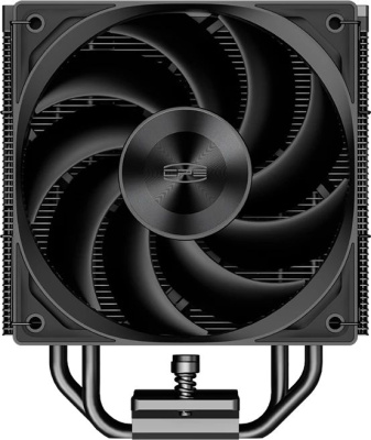 ����� ��� ���������� PCCooler RZ500, 4-pin, 120��, ������, retail