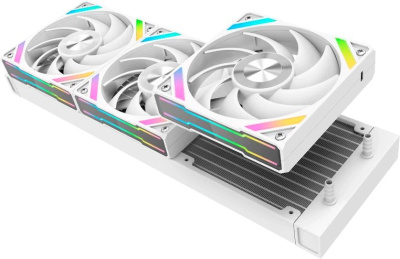 ������� ����������� ���������� SAMA Q60 White (Q60-WHWANNO3-G)