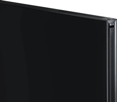 ��������� Hisense 116'' 116UXQ Ultra HD, Mini LED, Smart (VIDAA U9), �������-�����