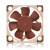�e�������� ��� ������� Noctua NF-A4x10 24V PWM (NF-A4x10 24V PWM) - 40mm, 5000 ��/���, 19.6 ��, 4-pin PWM