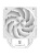 Кулер PCCooler RZ500 WH (250W, 4-pin PWM, 155mm, Al/Cu, 5x6mm, 1x120mm, 86.73CFM, 32dBA, 2200RPM, S: 1851/1700/1200/115X, AM5/AM4, white Кулер PCCooler RZ500 WH (250W, 4-pin PWM, 155mm, Al/Cu, 5x6mm, 1x120mm, 86.73CFM, 32dBA, 2200RPM, S: 1851/1700/1200/115X, AM5/AM4, white