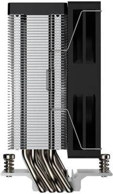 ���������� ��� ���������� Coolleo CL-B40-DIG-ARGB V2 Intel: LGA 115X/1200/1700/1851 AMD: AM4/AM5 220W TDP