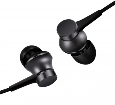 ��������� Xiaomi Piston Basic Edition Matte Black