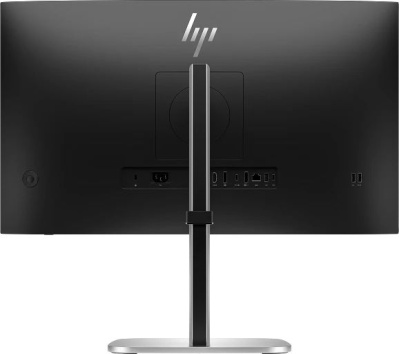 ������� HP 27" Series 5 Pro 527pu 2560x1440 IPS LED 5 �� 100 �� ������/����������� (9E0G5AS)