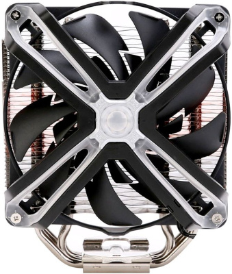 ����� Zalman CNPS17X