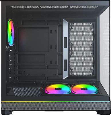 ������ �� Montech Sky 3, Midi-Tower, ��� ��, ������