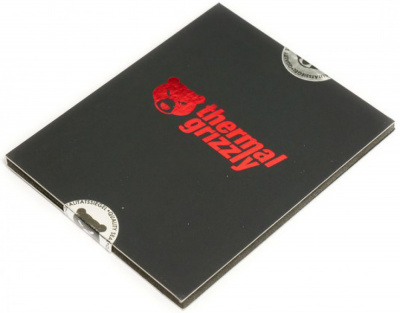 �������������� Thermal Grizzly Carbonaut 32x32�� (TG-CA-32-32-02-R)