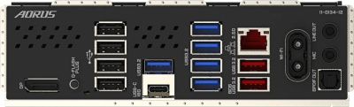 ����������� ����� Gigabyte B850M AORUS ELITE WIFI6E SocketAM5 AMD B850, mATX, Ret