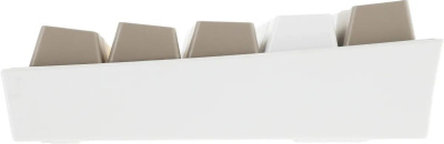 ���������� Redragon Fizz Pro, ������������, USB, Bluetooth/����������, ������������ Grey/Yellow (72598)


