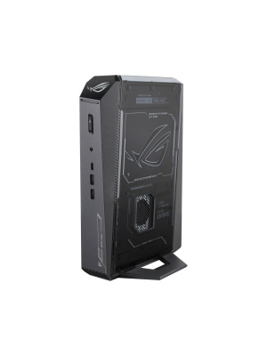 ��������� ���� ASUS ROG NUC 2025 NUC15JNK, Intel Core Ultra 9 275HX/32 �� DDR5/2048 �� SSD/NVIDIA GeForce RTX 5080 ��� ��������� (16 ��)/Windows 11 Home, ������ (90AS00I1-M00090)
