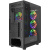 Корпус Powercase Mistral EA16 Black CMAEA16-L4 Корпус Powercase Mistral EA16 Black CMAEA16-L4