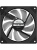Кулер для корпуса Ocypus Gamma F12 BK ARGB REVERSE BLADE (120x120x25mm, 4-pin PWM, ARGB, 50CFM, 31dBA, 1600RPM, Black) Кулер для корпуса Ocypus Gamma F12 BK ARGB REVERSE BLADE (120x120x25mm, 4-pin PWM, ARGB, 50CFM, 31dBA, 1600RPM, Black)