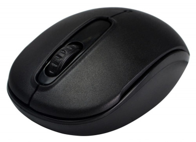 ����  Oklick 505MW Black