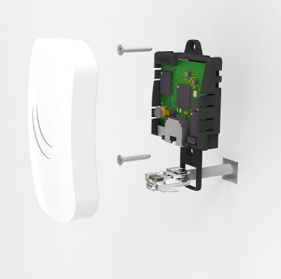 ����� ������� MikroTik cAP lite 802.11n 2.4��� 22��� RBcAPL-2nD