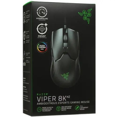 ������� ���� Razer Viper V2  (RZ01-03580100-R3M1)