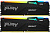 ������ ������ DIMM 32GB DDR5-6000 KF560C36BBE2AK2-32 KINGSTON