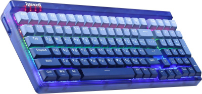 ���������� Redragon Garen Pro ������������ ����� USB ������������ BT/Radio Multimedia for gamer LED (71745)