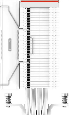 ����� ��� ���������� PcCooler RZ400 V2 WH Soc-AM5/AM4/1151/1200/1700 ����� Ret (RZ400V2-WHNWNX-GL)
