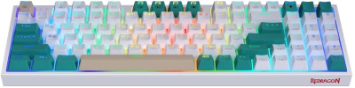 ������������ ���������� Redragon Veigar, BT/2.4G/����.,RGB,����-������� (71476)