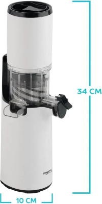 ������������� �������� Scarlett DailyPress SC-JE50S59 130�� ���.���.:600��. �����