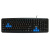 �����������-���������� Dialog Multimedia KM-025U Black-Blue