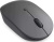 Мышь Lenovo Go GY51C21211 серый оптическая 2400dpi беспров. BT/Radio USB-C/BT для ноутбука 3but Мышь Lenovo Go GY51C21211 серый оптическая 2400dpi беспров. BT/Radio USB-C/BT для ноутбука 3but