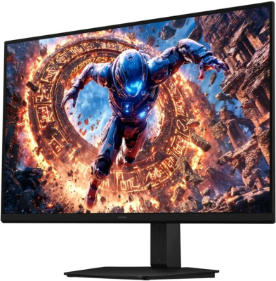 ������� Samsung 31.5" Odyssey OLED G8 G80S, 3840 x 2160 240Hz 0.03ms ������ (LS32HG802ESXCI)