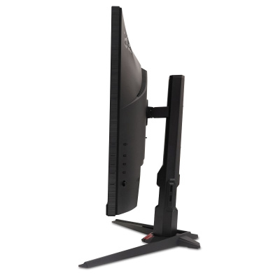 ������� 27" Acer XV272UX1bmiiprx IPS, 2560x1440, 200Hz, 0,5/1ms Black (UM.HX2CD.102)
