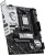 Материнская плата MSI B850M GAMING WIFI6E , Socket AM5, AMD B850, mATX, Ret Материнская плата MSI B850M GAMING WIFI6E , Socket AM5, AMD B850, mATX, Ret
