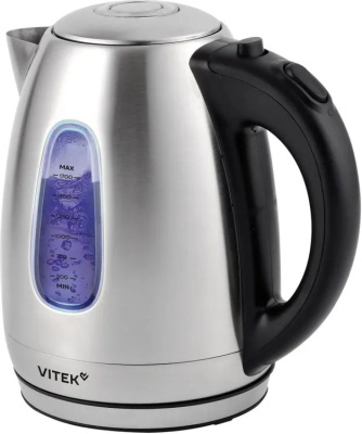 ������ ������������� Vitek VT-WK1056 1.7�. 2200�� ����������� �������/������ ������: ������