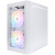 Корпус 1STPLAYER FIREBASE X1 White / mATX / 3x120mm LED fans / X1-WH-3F1-W Корпус 1STPLAYER FIREBASE X1 White / mATX / 3x120mm LED fans / X1-WH-3F1-W