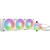 ������� �������� ���������� Be Quiet Light Loop White 360mm (BW023)