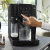 Кофемашина Delonghi Dinamica ECAM223.61.GB 1450Вт черный Кофемашина Delonghi Dinamica ECAM223.61.GB 1450Вт черный