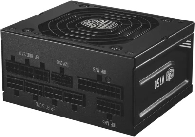 ���� ������� Cooler Master SFX  V750 Gen.5, 750��, 80 PLUS GOLD, 120��, ������, retail