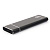 ������� ������ ��� SSD M2 AgeStar 31UBNV5C, ��������, ������, USB 3.1 Type-C
