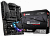 ����������� ����� MSI MPG B550 GAMING PLUS Soc-AM4 AMD B550 4xDDR4 ATX AC`97 8ch(7.1) GbLAN RAID+HDMI+DP