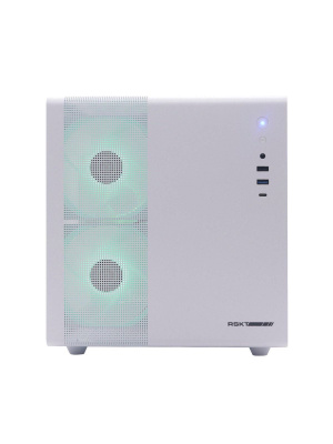 ��������� ���� Raskat STRIKE 520, Intel Core i5-14400F/32 �� DDR5/1024 �� SSD/NVIDIA GeForce RTX 5060 (8 ��)/��� ��, ����� (STRIKE520211460)