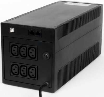 ��� Powercom Raptor RPT-1500AP 900�� 1500�� ������