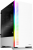 Корпус ZALMAN S5 White без БП, большое боковое окно, белый ATX Корпус ZALMAN S5 White без БП, большое боковое окно, белый ATX