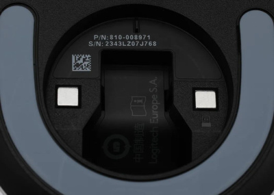 ���� Logitech G Pro X Superlight 2 ����� ���������� 32000dpi �������. USB 4but (910-006642)